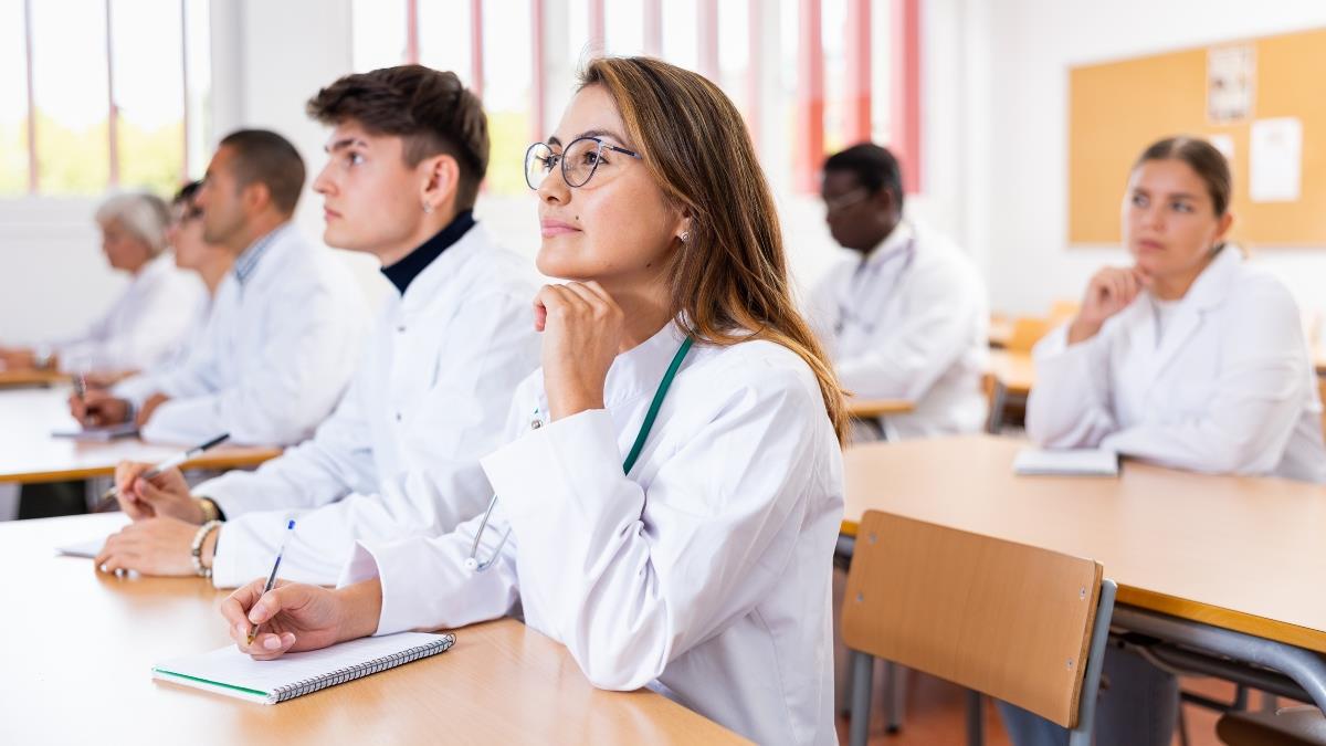 Mejores universidades para estudiar medicina