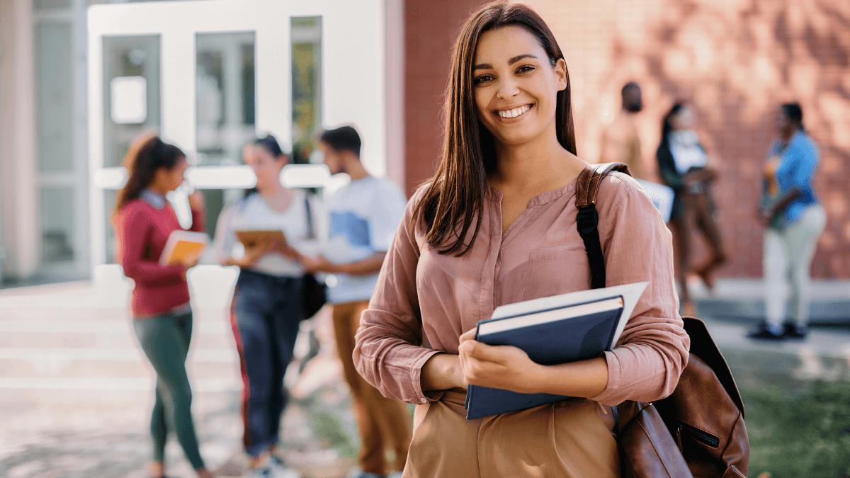 ¿Qué significa ser un estudiante universitario?