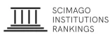 Logotipo Scimago Institutions Rankings