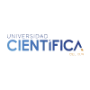 Logotipo Universidad Científica del Sur (UCSUR)