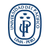 Logotipo Universidad del Pacífico (UP)