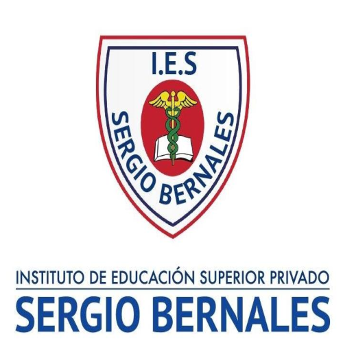 Instituto de Educación Superior Privado Sergio Bernales