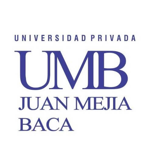 Universidad Privada Juan Mejía Baca