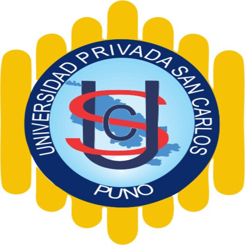 Universidad Privada San Carlos